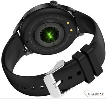 Smartwatch Rubicon męski RNCE81 Czarny silikon (1).jpg